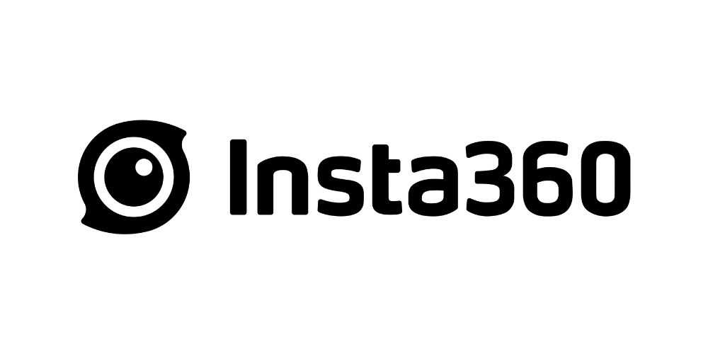 Insta360 — equipment we shoot with