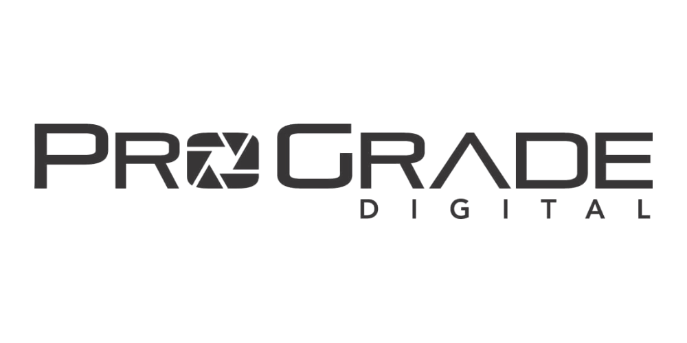 ProGrade Digital — equipment we shoot with