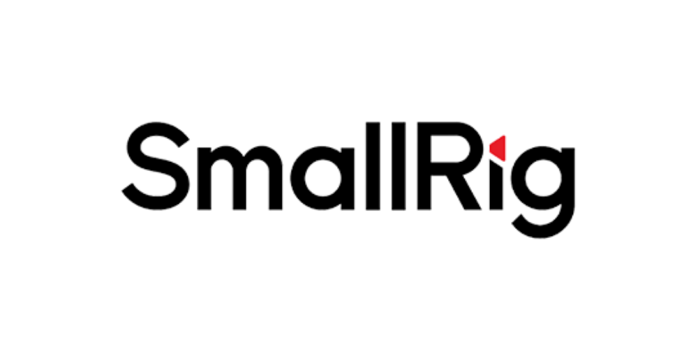 SmallRig — equipment we shoot with